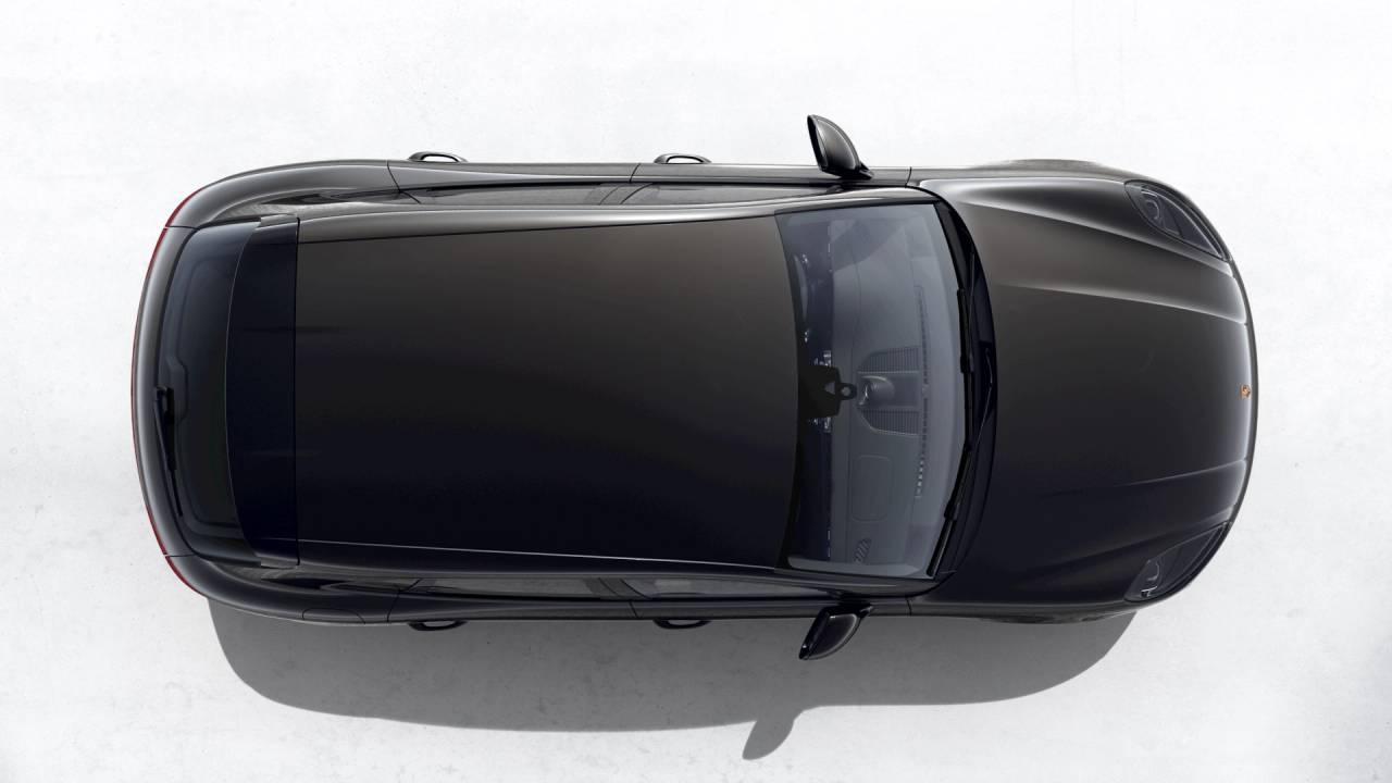 2024 Porsche Macan AWD