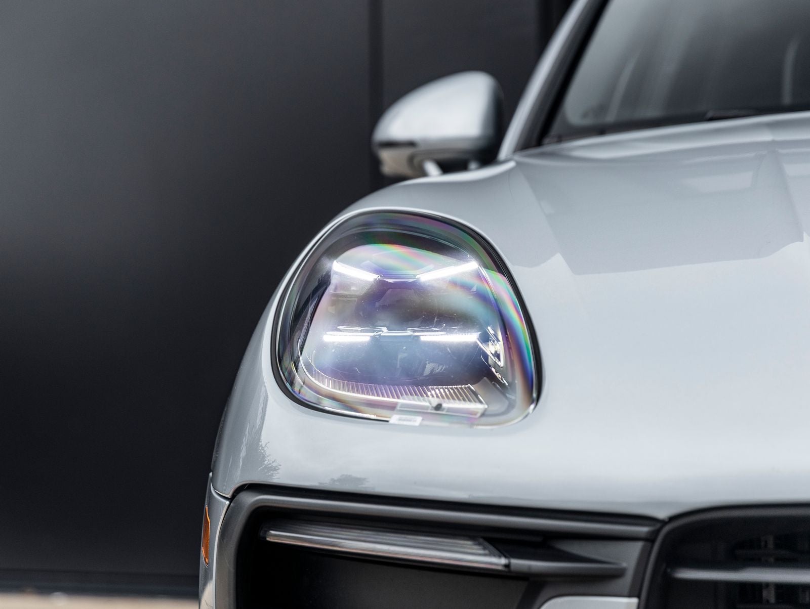 2024 Porsche Macan Macan (MY24)