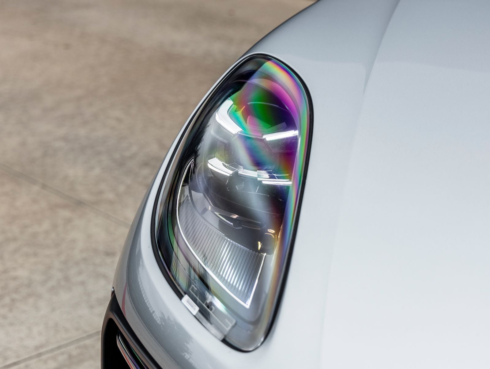 2024 Porsche Macan Macan (MY24)