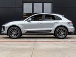 2024 Porsche Macan Macan (MY24)