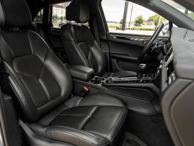 2024 Porsche Macan Macan (MY24)