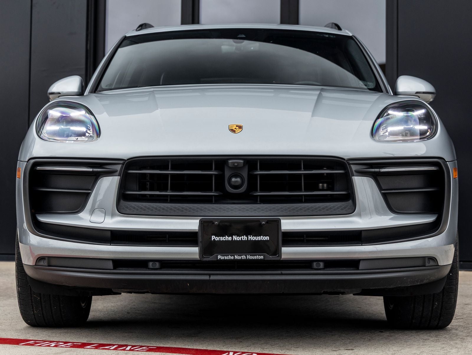 2024 Porsche Macan Macan (MY24)