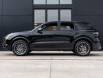 2023 Porsche Cayenne Base