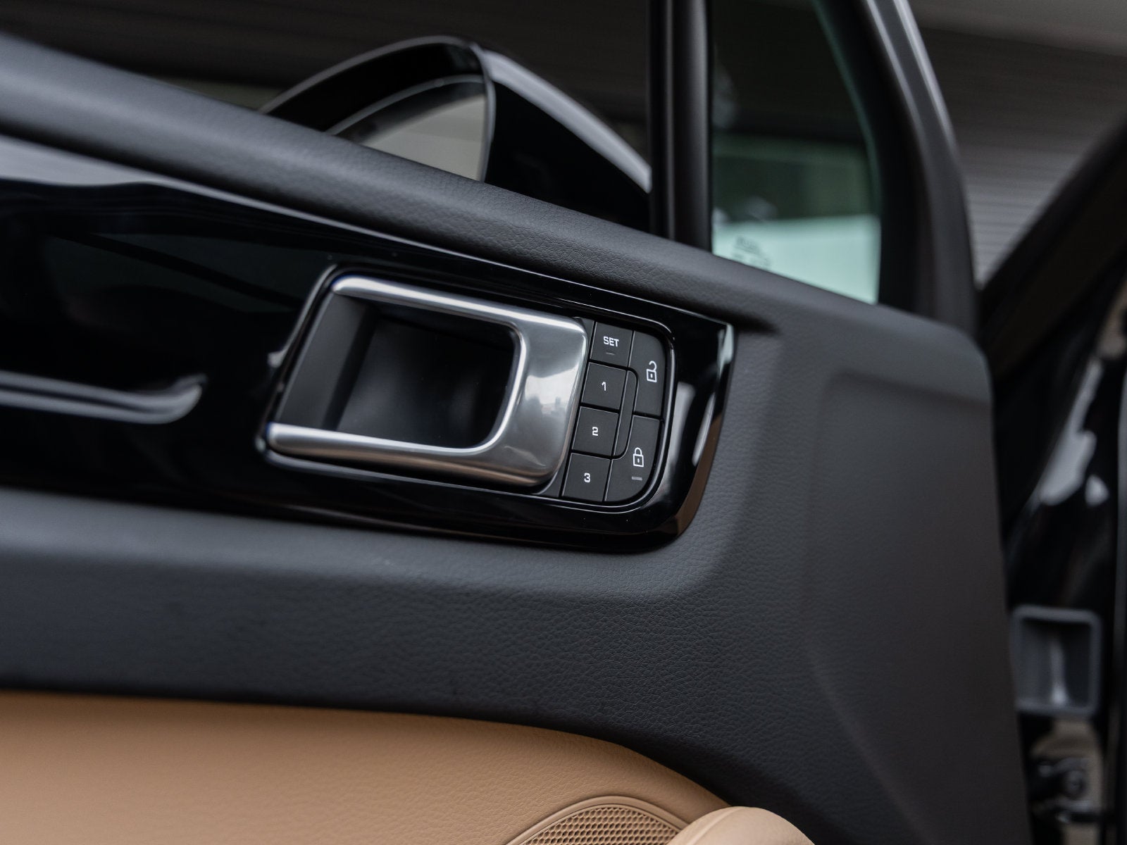 2023 Porsche Cayenne Base