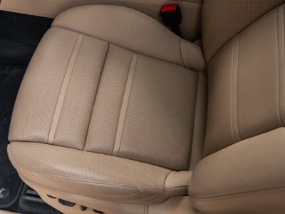 2023 Porsche Cayenne Base