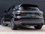 2023 Porsche Cayenne Base