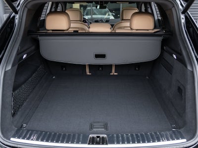 2023 Porsche Cayenne Base