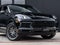 2023 Porsche Cayenne Base