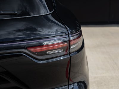 2023 Porsche Cayenne Cayenne Platinum Edition (MY23)