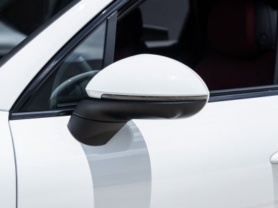 2025 Porsche Cayenne Base