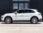 2025 Porsche Cayenne Base