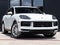 2025 Porsche Cayenne Base