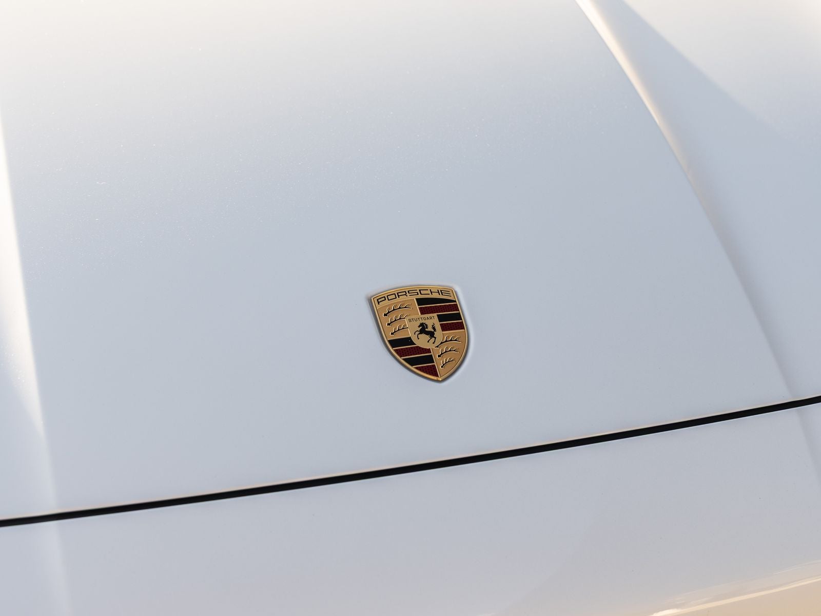 2026 Porsche Cayenne AWD