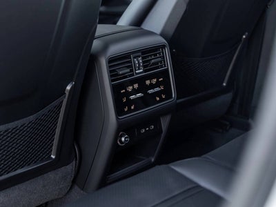 2026 Porsche Cayenne AWD