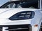 2026 Porsche Cayenne AWD