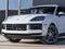 2026 Porsche Cayenne AWD