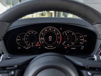 2026 Porsche Cayenne AWD