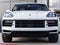 2026 Porsche Cayenne AWD
