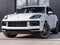 2026 Porsche Cayenne AWD