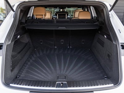 2026 Porsche Cayenne AWD