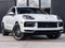 2026 Porsche Cayenne AWD