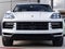 2026 Porsche Cayenne AWD