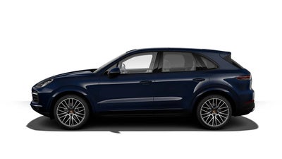 2019 Porsche Cayenne AWD