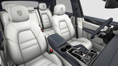 2019 Porsche Cayenne AWD