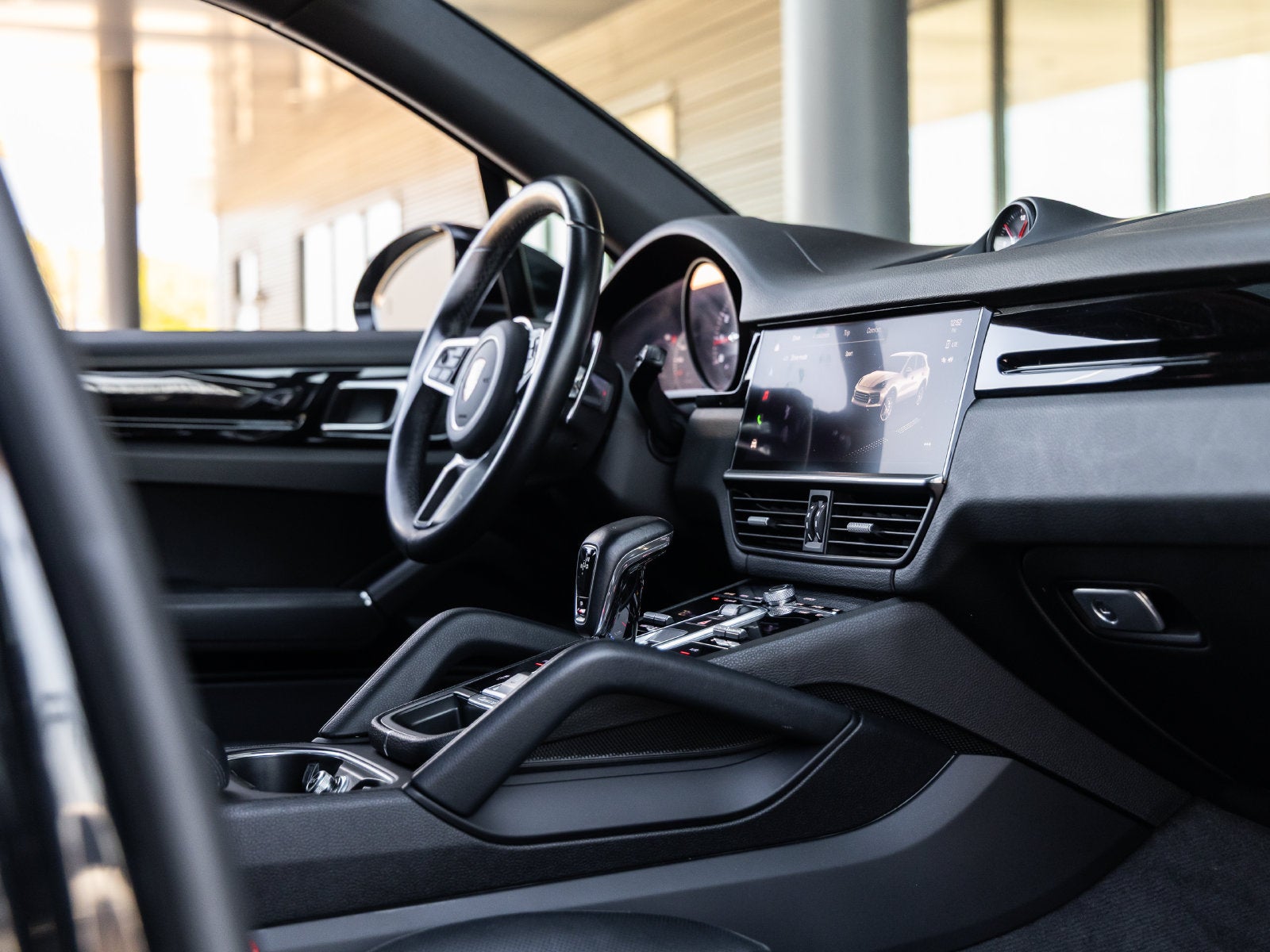 2022 Porsche Cayenne Cayenne