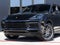 2022 Porsche Cayenne Cayenne