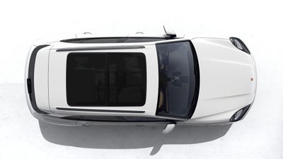 2023 Porsche Cayenne Cayenne Platinum Edition (MY23)