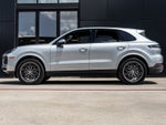 2025 Porsche Cayenne Cayenne