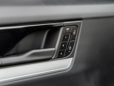 2025 Porsche Cayenne Cayenne