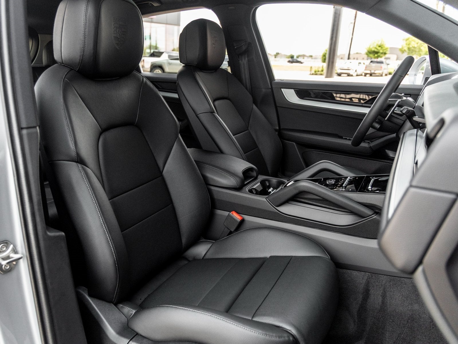 2025 Porsche Cayenne Cayenne