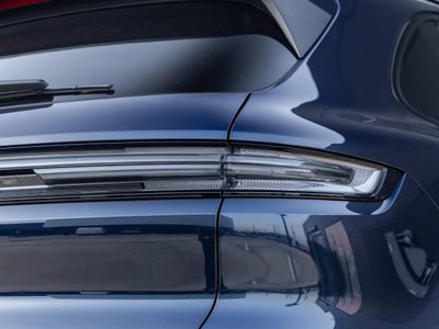 2026 Porsche Cayenne AWD