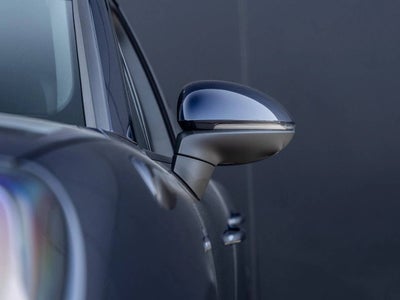 2026 Porsche Cayenne AWD