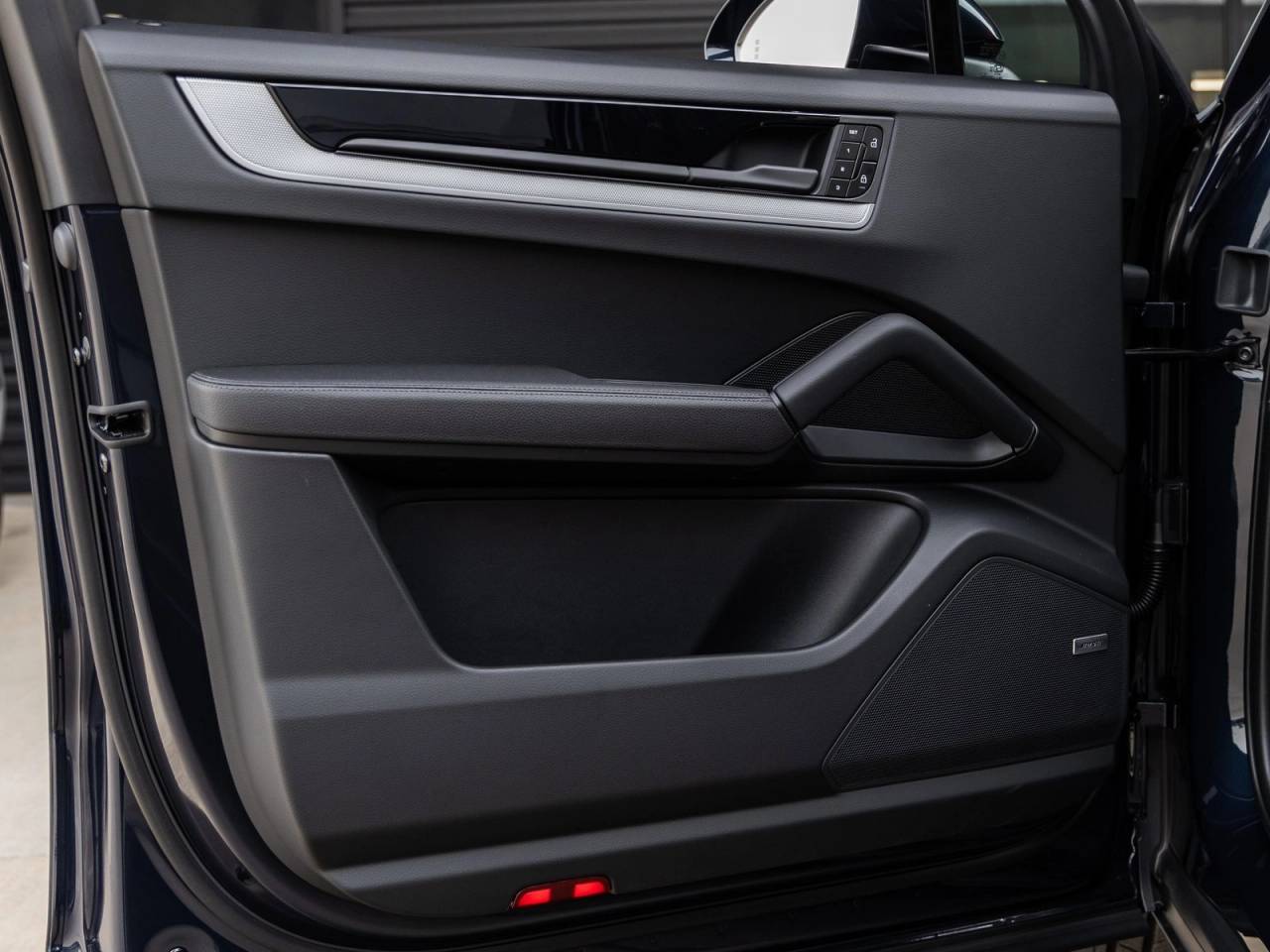 2026 Porsche Cayenne AWD