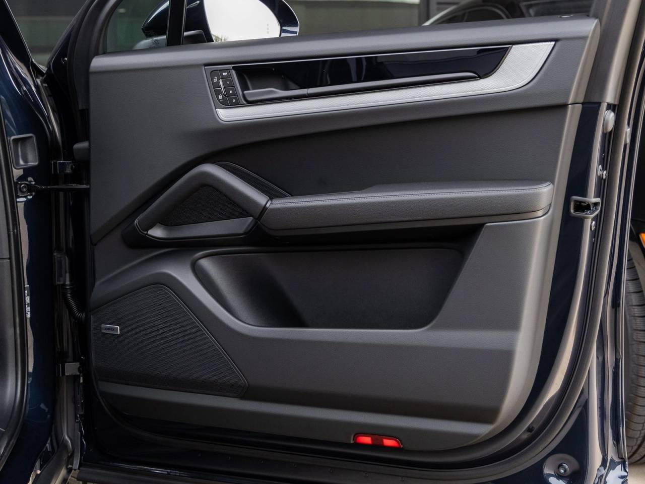 2026 Porsche Cayenne AWD