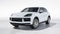 2024 Porsche Cayenne Cayenne