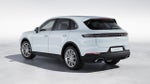 2024 Porsche Cayenne Cayenne