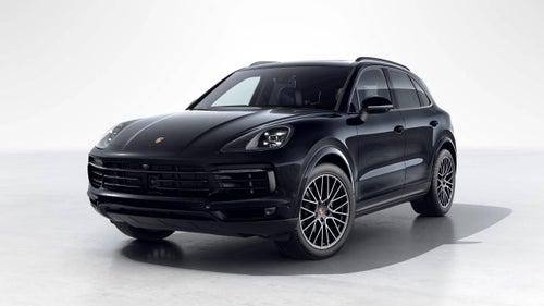 2023 Porsche Cayenne AWD