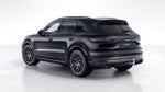 2023 Porsche Cayenne AWD