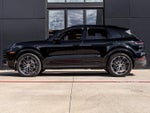 2024 Porsche Cayenne Cayenne