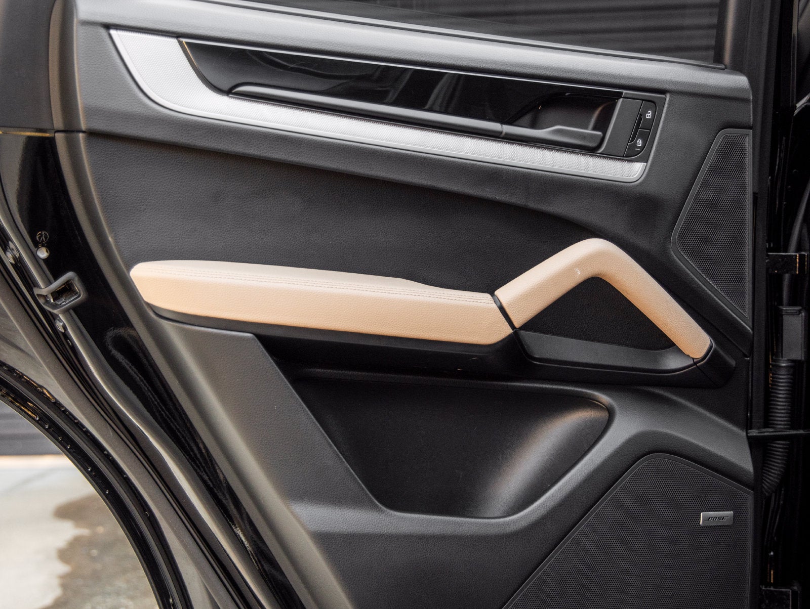2024 Porsche Cayenne Cayenne