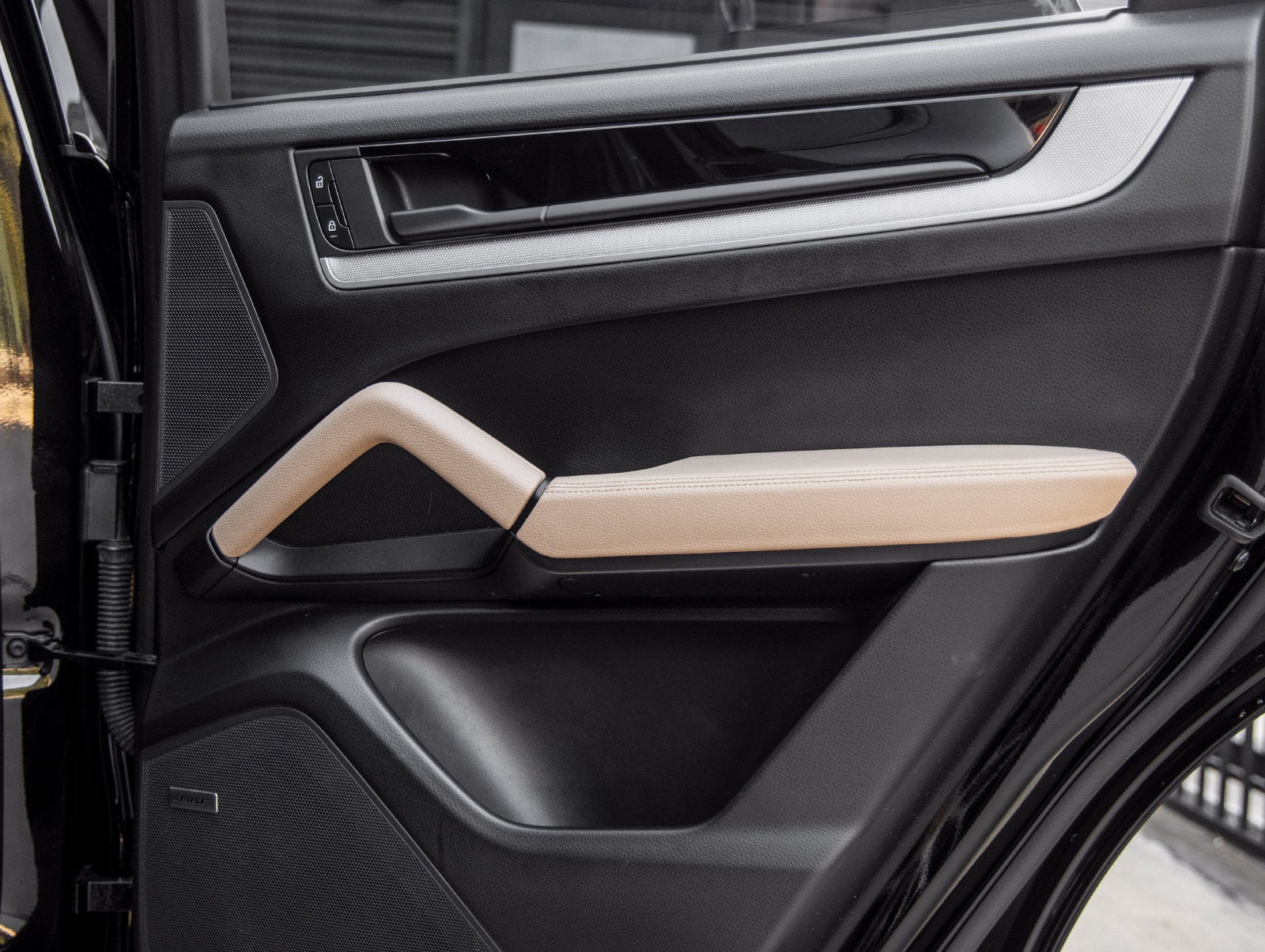 2024 Porsche Cayenne Cayenne