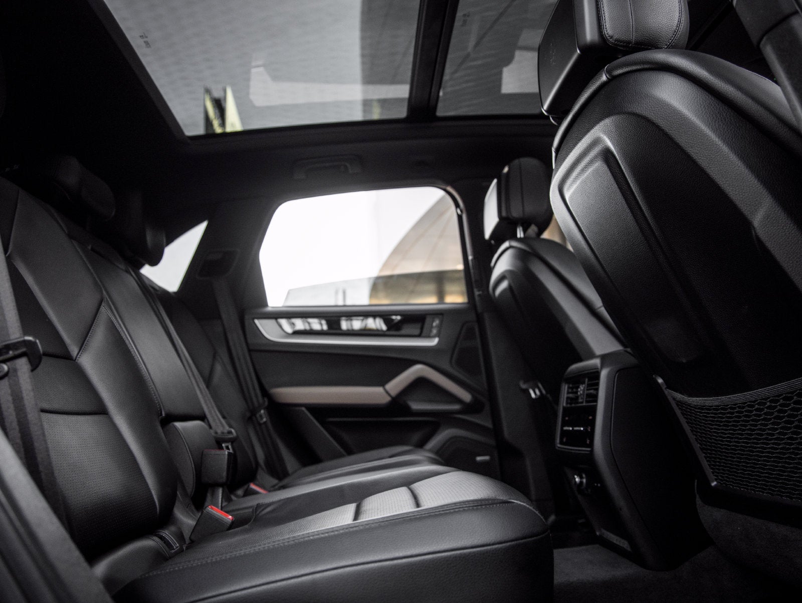 2024 Porsche Cayenne Cayenne
