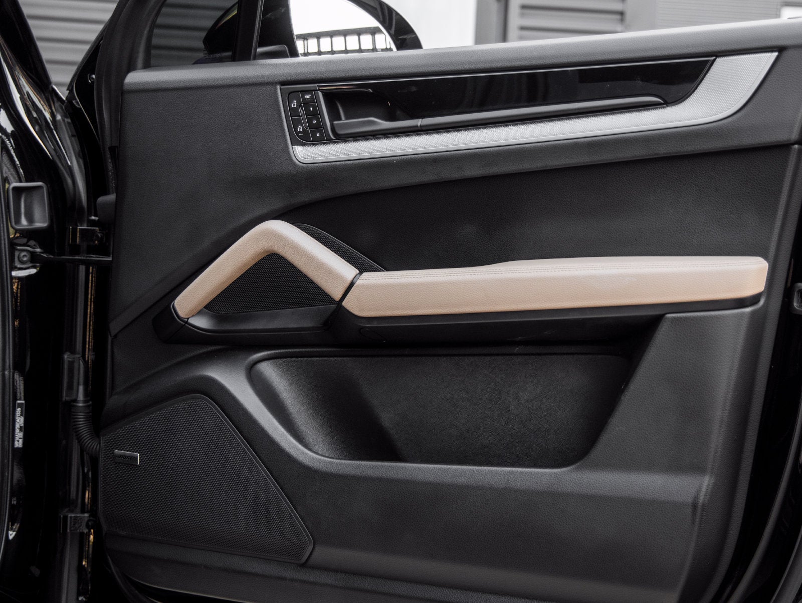 2024 Porsche Cayenne Cayenne