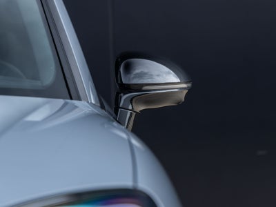 2024 Porsche Cayenne AWD