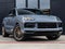 2024 Porsche Cayenne AWD
