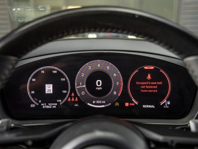 2024 Porsche Cayenne Cayenne (MY24)